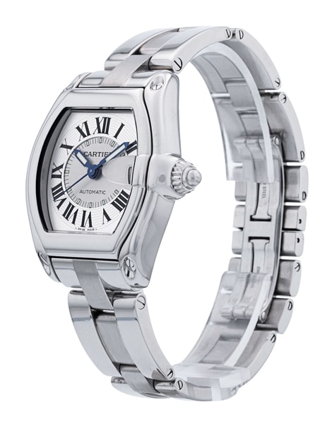 Cartier Roadster W62000V3